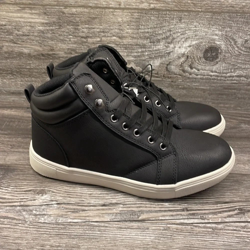 Men's Drew Sneaker Boots - Goodfellow & Co